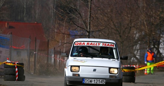 KJS Babskie Ściganie